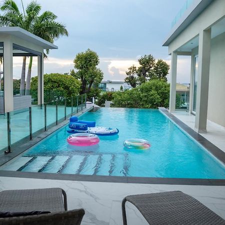 Siam Royal View Pattaya Villa Nong Prue Esterno foto