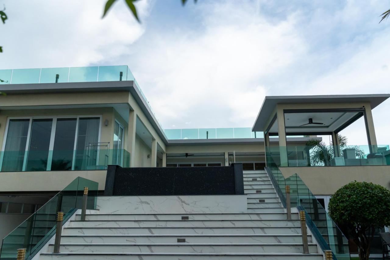 Siam Royal View Pattaya Villa Nong Prue Esterno foto