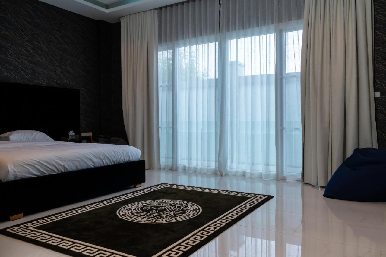 Siam Royal View Pattaya Villa Nong Prue Esterno foto