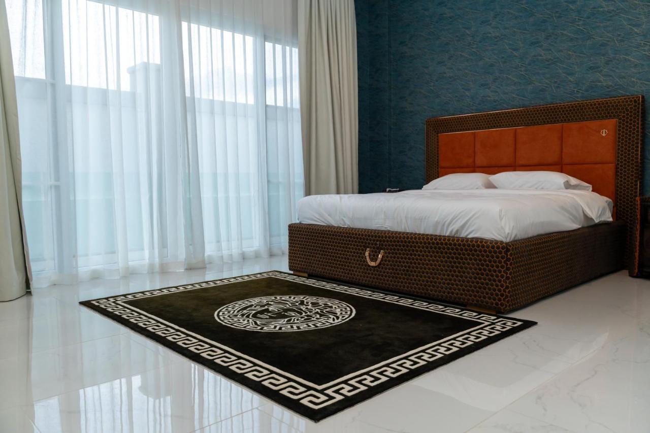Siam Royal View Pattaya Villa Nong Prue Esterno foto