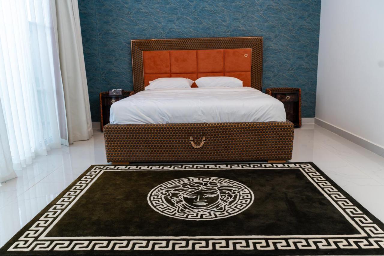 Siam Royal View Pattaya Villa Nong Prue Esterno foto