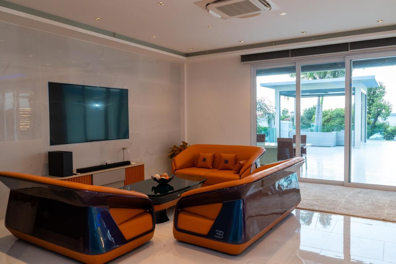Siam Royal View Pattaya Villa Nong Prue Esterno foto